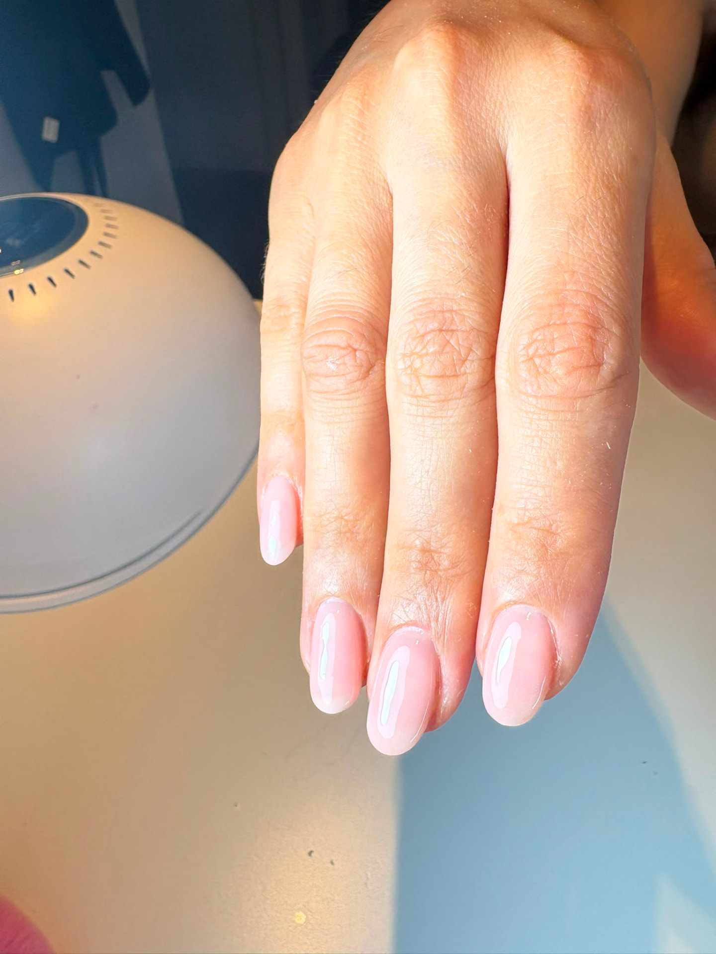 Gelnagels