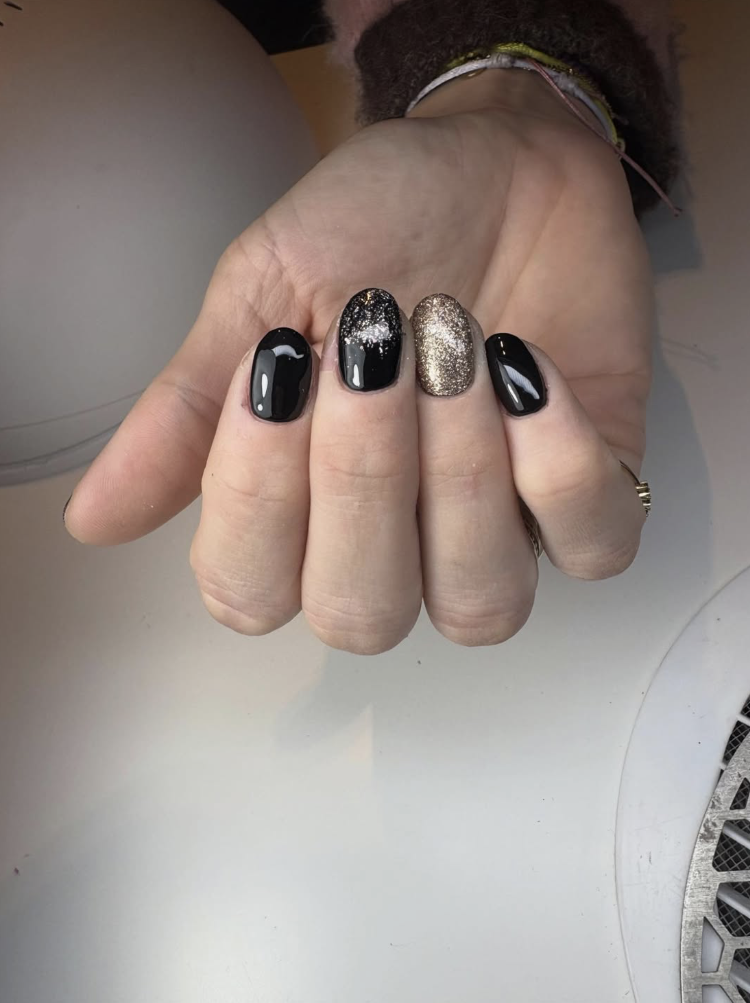 Professioneel nagelgereedschap